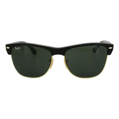 RayBan Sunglasses 4175 877 Demi Shiny Black Green