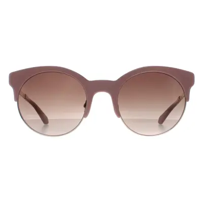 Kate Spade Sunglasses Deandrea 35J HA Pink Brown Gradient