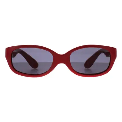 Smarty Sunglasses X2055 D Red Grey