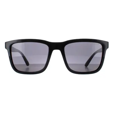 Arnette Sunglasses AN4321 Lebowl 275387 Black Dark Grey