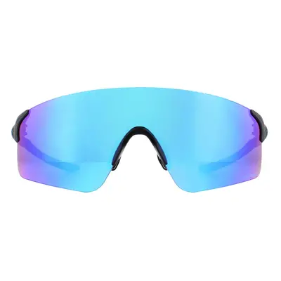 Oakley Sunglasses EV Zero Blades OO9454-03 Steel Prizm Sapphire