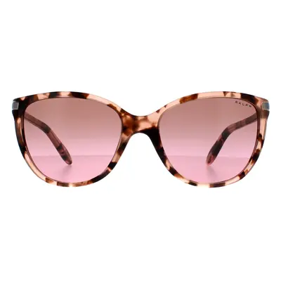 Ralph by Ralph Lauren Sunglasses 5160 111614 Rose Tortoise Brown Rose Gradient (unavailable)