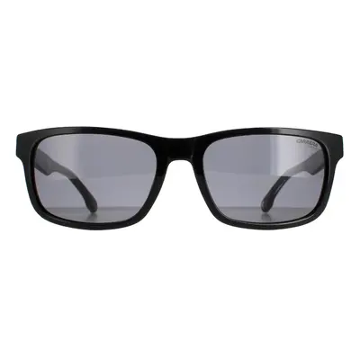 Carrera Sunglasses 299/S 807 IR Black Grey