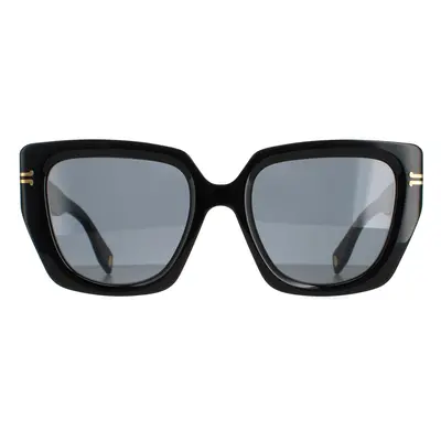 Marc Jacobs Sunglasses MJ 1051/S 807 IR Black Grey