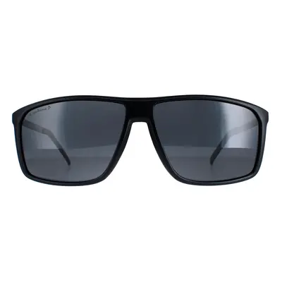 Montana Sunglasses MP9 Matte Black Smoke Polarized