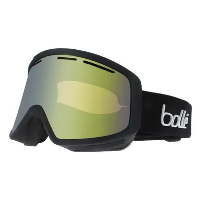 Bolle Ski Goggles Cascade BG006003 Matte Black Sunshine