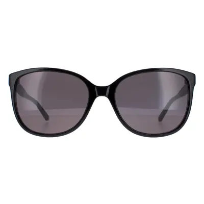 Elle Sunglasses 14888 BK Black Grey