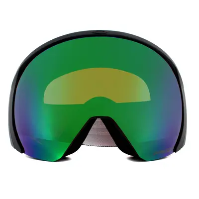 Oakley Ski Goggles Flight Path XL OO7110-22 Matte Black Prizm Snow Jade Iridium