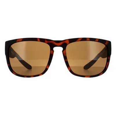 Dragon Sunglasses Rune 40725-246 Matte Tortoise Bronze