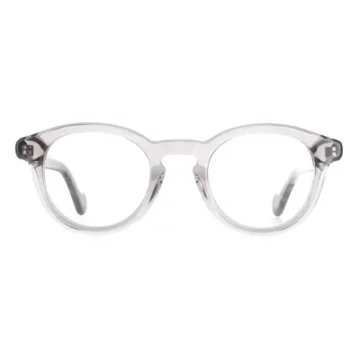 Moncler Glasses Frames ML5002 020 Grey Men Women