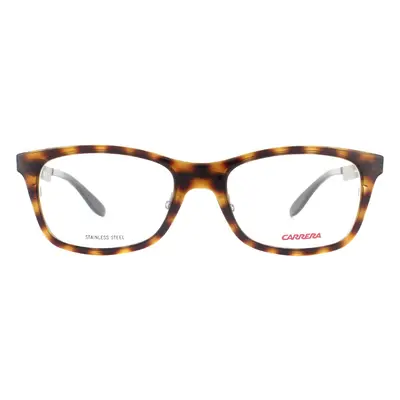 Carrera Glasses Frames 5032/V OGE Havana Ruthenium Men