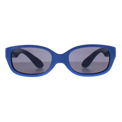 Smarty Sunglasses X2055 E Blue Grey