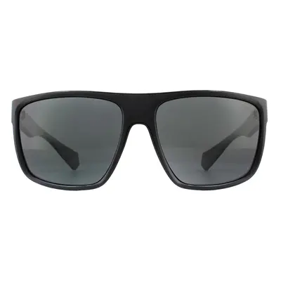 Polaroid Sunglasses PLD 6076/S 807 M9 Black Grey Polarized