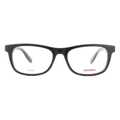 Carrera Glasses Frames CA9923 807 Black Men