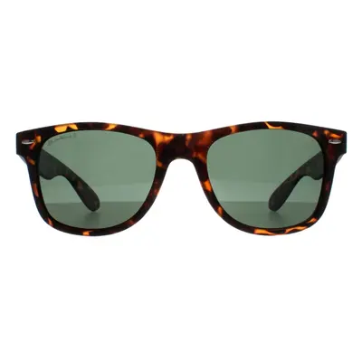 Montana Sunglasses MP1C-XL C Turtle G15 Green Polarized