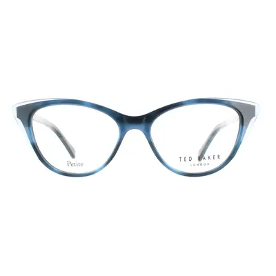 Ted Baker Glasses Frames TB9194 Noella 611 Blue Women