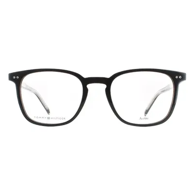 Tommy Hilfiger Glasses Frames TH 1814 807 Black Men