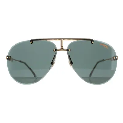 Carrera Sunglasses 1032/S J5G QT Gold Green