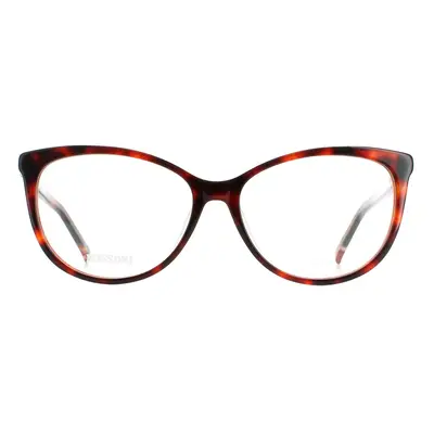 Missoni Glasses Frames MIS 0038 086 Havana Women