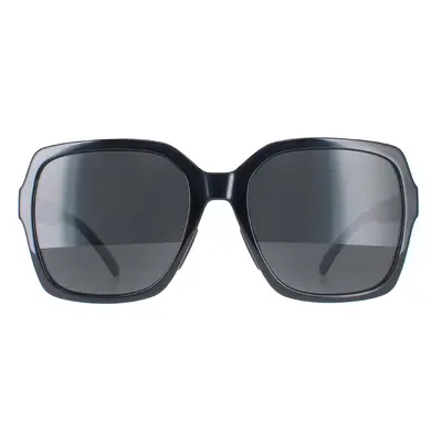 Smith Sunglasses Flare 807 IR Black Grey