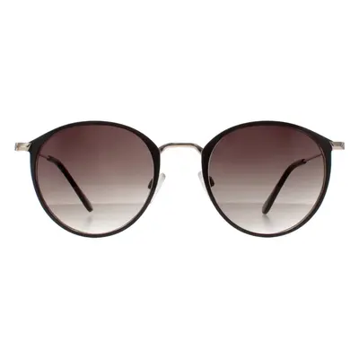 Smarty Sunglasses X1114 B Brown Gold Grey Brown