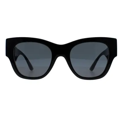 Versace Sunglasses VE4415U GB1/87 Black Dark Grey