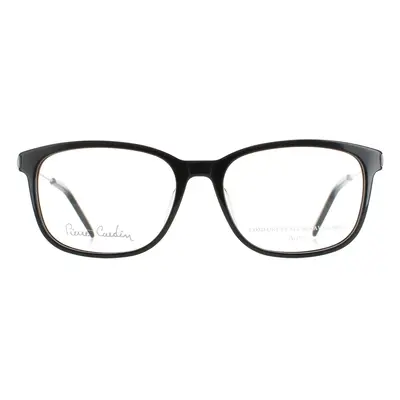 Pierre Cardin Glasses Frames P.C. 6213 807 Black Men