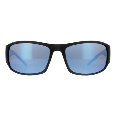 Bolle Sunglasses King BS026003 Black Crystal Matte Volt+ Offshore Polarized