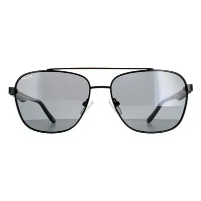 Polar Sunglasses 757 COL.76 Black Grey Polarized