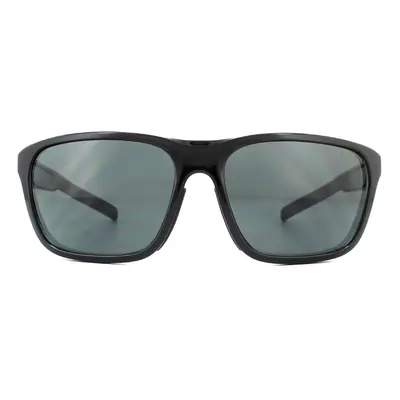 Bolle Sunglasses Strix BS022005 Shiny Black TNS Grey