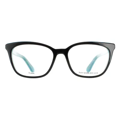 Kate Spade Glasses Frames Ninna/G 807 Black Women