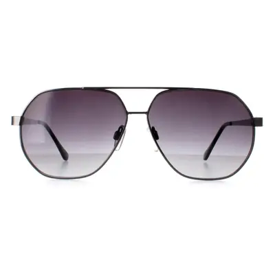 Smarty Sunglasses X1117 B Gun Grey