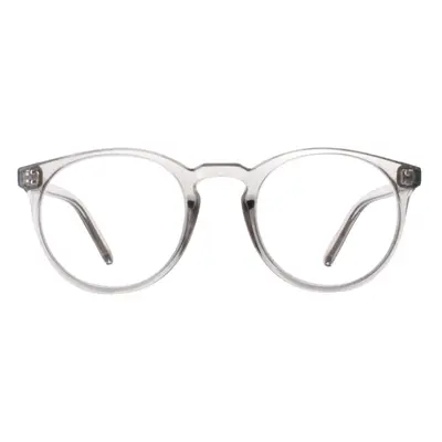 Montana Reading Glasses HMR55 Clear Grey Men Women +1.50