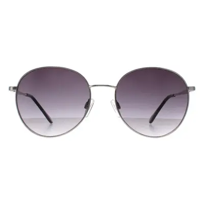 Smarty Sunglasses X1116 C Silver Grey