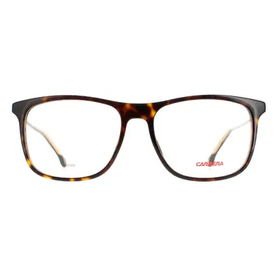 Carrera Glasses Frames 1125 086 Havana Men