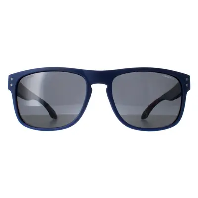 O''Neill Sunglasses Kelp 106P Matte Blue Grey Polarized