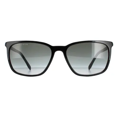 Hugo Boss Sunglasses BOSS 0959/S/IT 807 9O Black Grey Gradient (unavailable)