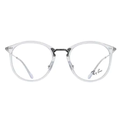 Ray-Ban Glasses Frames RX7140 2001 Transparent Women