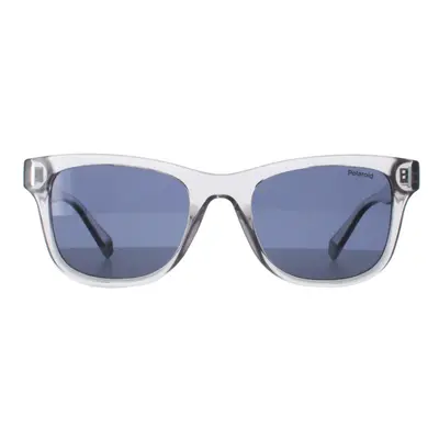 Polaroid Sunglasses PLD 6206/S KB7 C3 Grey Grey Polarized