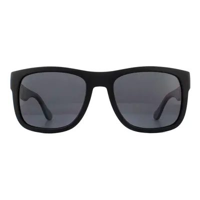 Tommy Hilfiger Sunglasses TH 1556/S 08A IR Black Grey