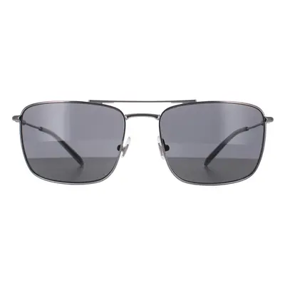 Arnette Sunglasses AN3088 Boulevardier 741/87 Dark Grey Grey