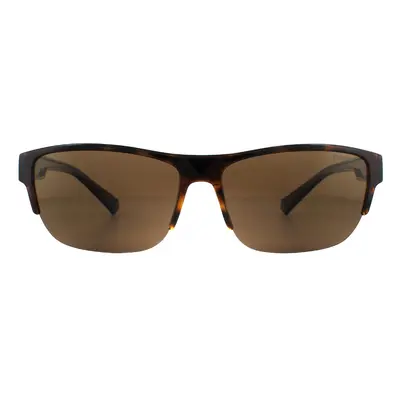 Polaroid Suncovers Sunglasses PLD 9015/S 086 HE Havana Brown Copper Polarized