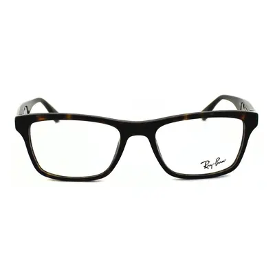 Ray-Ban Glasses Frames 5279 2012 Dark Havana