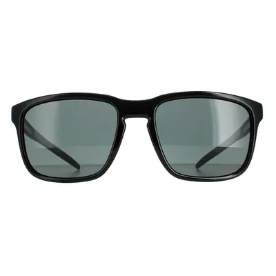 Bolle Sunglasses Score BS031001 Shiny Black Grey