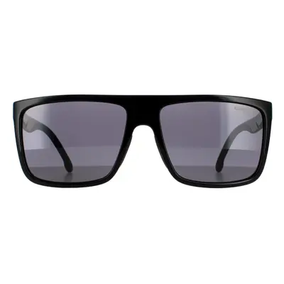 Carrera Sunglasses 8055/S 807 IR Black Grey