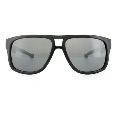 Lacoste Sunglasses L817S 001 Black Grey Gradient