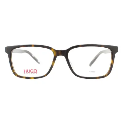 Hugo by Hugo Boss Glasses Frames HG 1010 086 Dark Havana Men