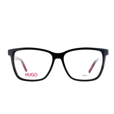 Hugo by Hugo Boss Glasses Frames HG1078 UYY Black Men