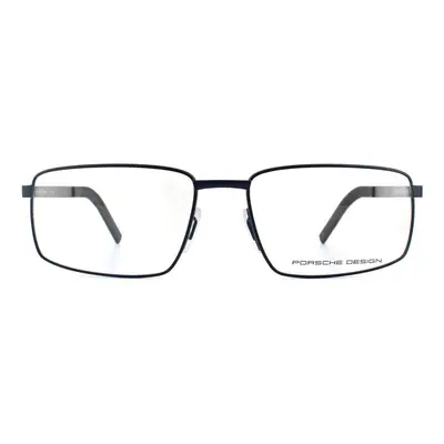 Porsche Design Glasses Frames P8314 C Blue 55mm