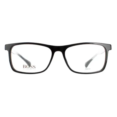 Hugo Boss Glasses Frames BOSS 1084/IT 807 Black Men